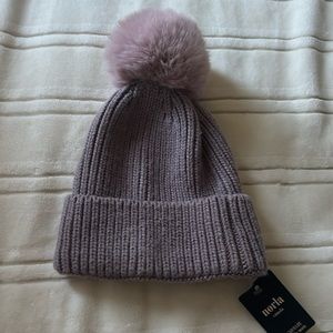 New never used beanie!